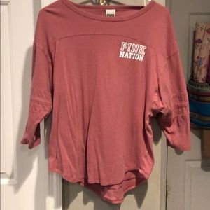 Victoria secret long sleeve